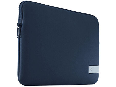 CASELOGIC Reflect 13.3" Notebook Kılıfı Koyu Mavi