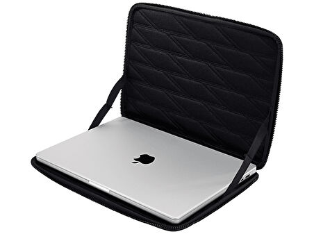 THULE Gauntlet 4 MacBook Pro Tablet Kılıfı 16" Siyah