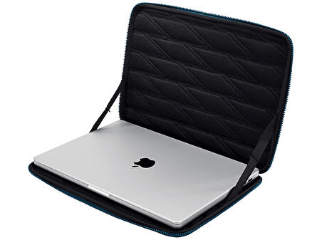 THULE Gauntlet 4 MacBook Pro 16" Tablet Kılıfı Mavi