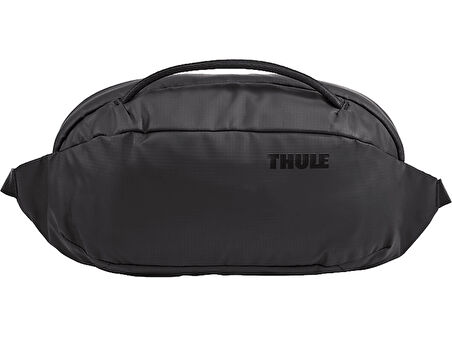 THULE Tact 5L Bel Çantası Siyah