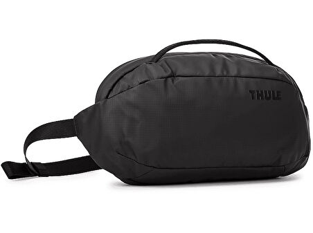 THULE Tact 5L Bel Çantası Siyah