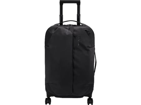 THULE Aion 4 Tekerlekli Carry on Valiz Siyah CA.TARS122BLK