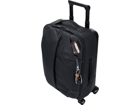THULE Aion 4 Tekerlekli Carry on Valiz Siyah CA.TARS122BLK