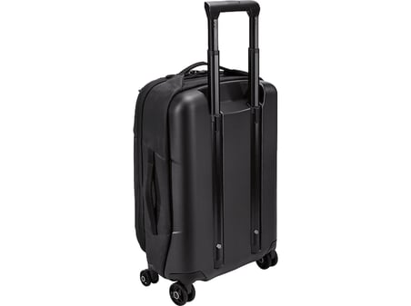 THULE Aion 4 Tekerlekli Carry on Valiz Siyah CA.TARS122BLK