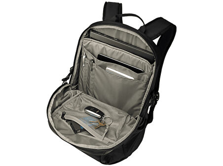 THULE Enroute 21L Laptop Sırt Çantası Siyah