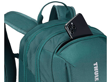 THULE Enroute 23L Laptop Sırt Çantası Yeşil