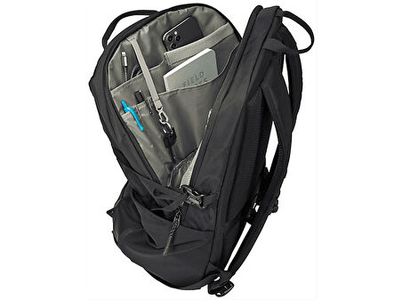 THULE Enroute 26L Laptop Sırt Çantası Siyah