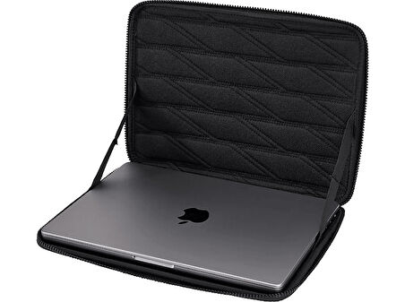 THULE Gauntlet 13"-14" MacBook Kılıfı Siyah