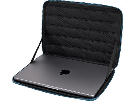 THULE Gauntlet 13"-14" MacBook Kılıfı Mavi