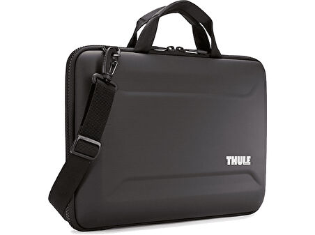 THULE Gauntlet 4 16 inç MacBook Pro Çantası Siyah