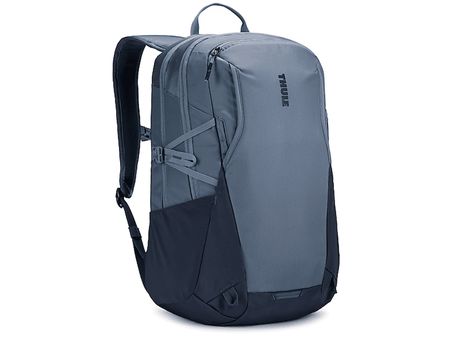 THULE Enroute 23L Laptop Sırt Çantası Koyu Gölet Grisi