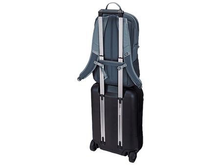 THULE Enroute 23L Laptop Sırt Çantası Koyu Gölet Grisi