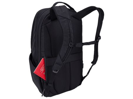 THULE Subterra 2 Sırt Çantası 21L Siyah