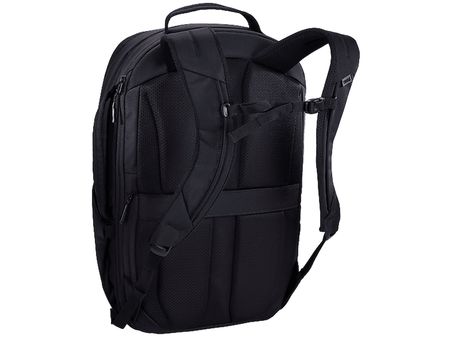 THULE Subterra 2 Sırt Çantası 27L Siyah