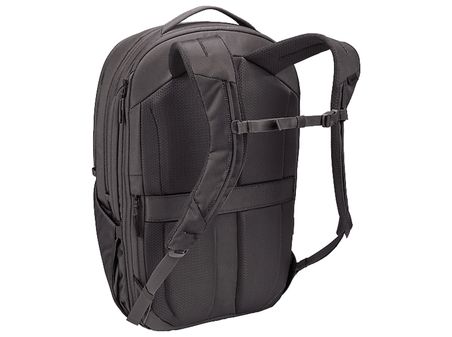 THULE Subterra 2 Sırt Çantası 27L Gri