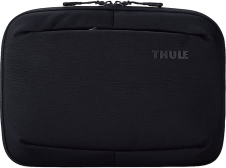 THULE Subterra 2 13" MacBook Kılıfı Siyah