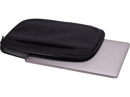 THULE Subterra 2 13" MacBook Kılıfı Siyah