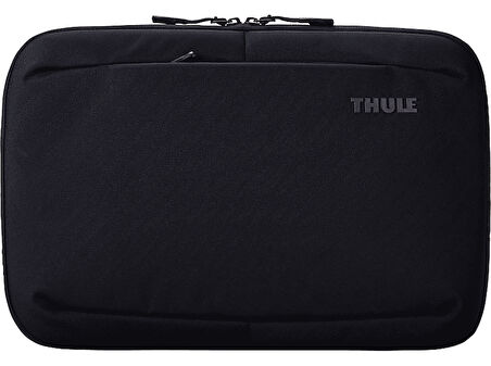THULE Subterra 2 16 inç MacBook Kılıfı  Siyah