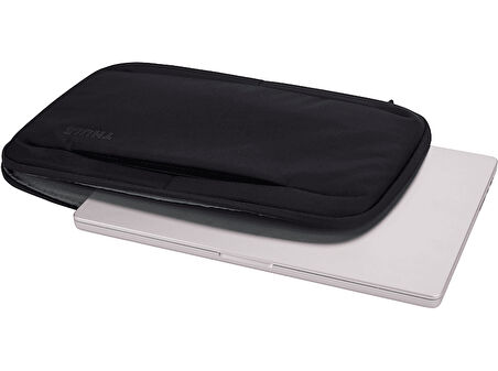 THULE Subterra 2 16 inç MacBook Kılıfı  Siyah