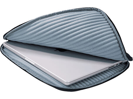 THULE Subterra 2 16 inç MacBook Kılıfı  Siyah