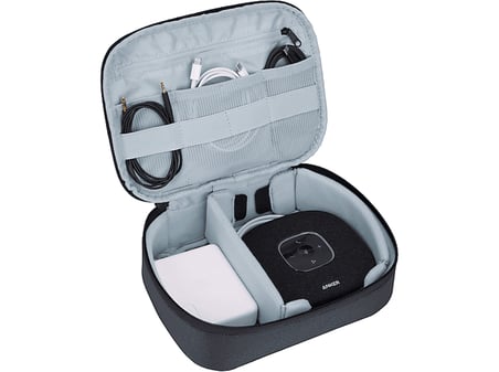 THULE Subterra 2 P.shuttle Large Organizer Kişisel Bakım Çantası Slate