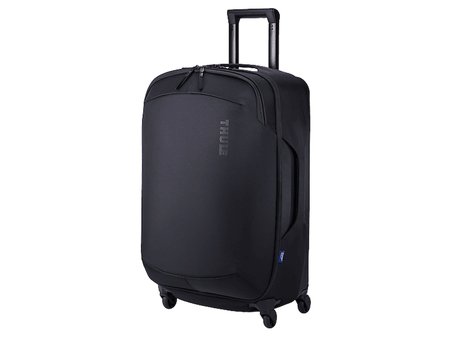 THULE Subterra 2, 4 Tekerlek, 68cm Valiz Siyah