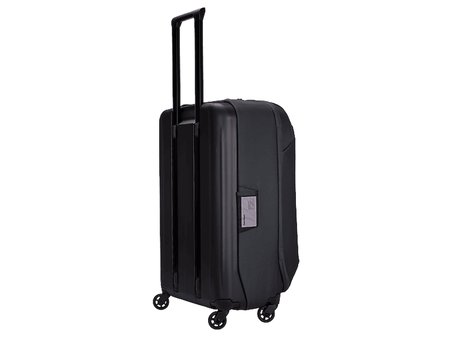 THULE Subterra 2, 4 Tekerlek, 68cm Valiz Lacivert