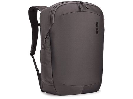 THULE Subterra 2 Convertible Carry-on Dönüştürülebilir El Çantası Gri