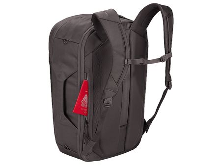 THULE Subterra 2 Convertible Carry-on Dönüştürülebilir El Çantası Gri