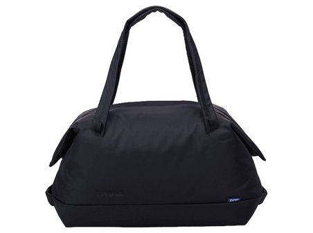 THULE Subterra 2 Duffel 35 L Spor Çantası Siyah
