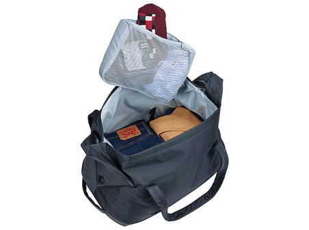 THULE Subterra 2 Duffel 35 L Spor Çantası Koyu Mavi