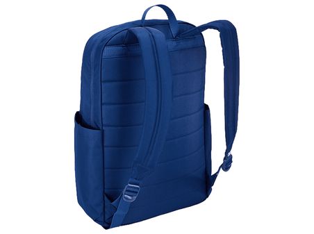 CASELOGIC Uplink 15.6 inç Laptop Sırt Çantası Mavi
