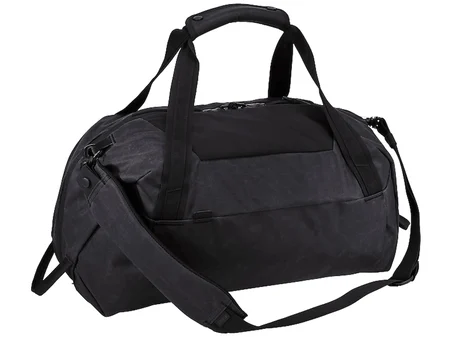 THULE Aion Duffel 35L Spor Çantası Siyah