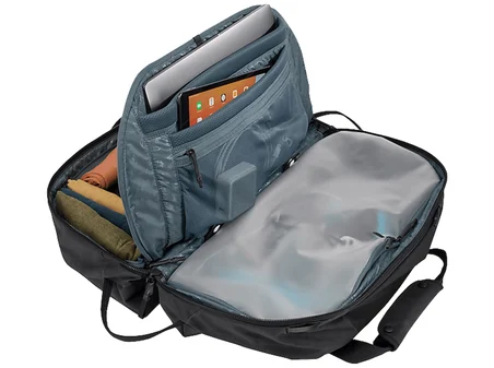 THULE Aion Duffel 35L Spor Çantası Siyah
