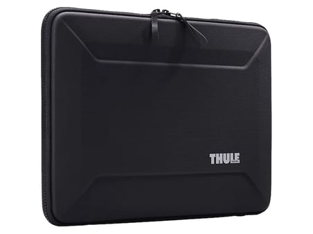 THULE Gauntlet 5 16 inç MacBook Pro Kılıfı Siyah
