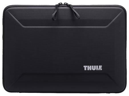 THULE Gauntlet 5 16 inç MacBook Pro Kılıfı Siyah