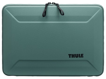THULE Gauntlet 5 16 inç MacBook Pro Kılıfı Yeşil