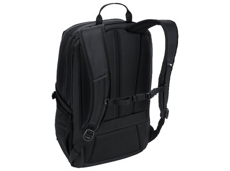 THULE Enroute 16 inç Medium Laptop Sırt Çantası Siyah