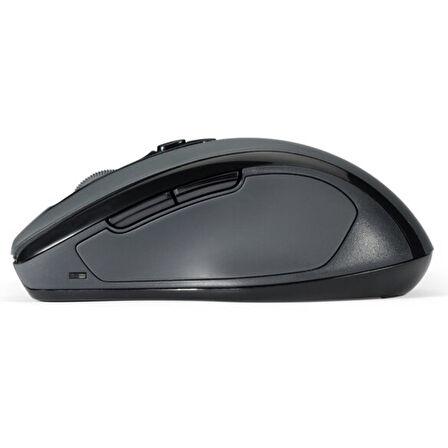 Kensington Pro Fit USB Wireless Mid-Size Mouse Gri (K72423WW)