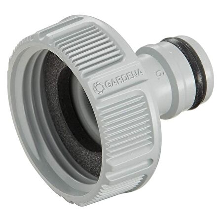 Gardena 18202 Musluk Rekoru 1" 25mm