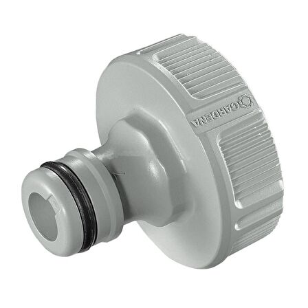 Gardena 18202 Musluk Rekoru 1" 25mm