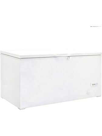 Şenocak D580 DF DUAL Sandık Tipi Derin Dondurucu