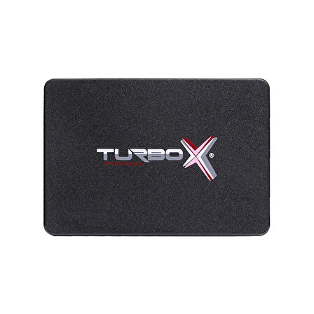 Turbox KTA320 2.5" 256 GB SATA 3 SSD