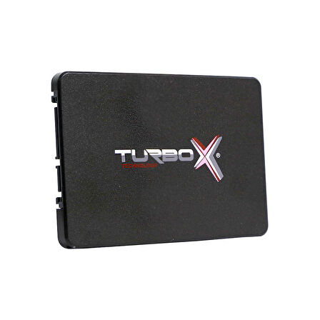 Turbox KTA320 2.5" 256 GB SATA 3 SSD