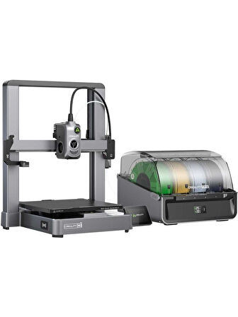 Creality Hi COMBO 3D Printer