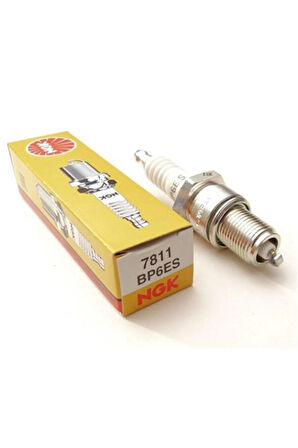 NGK Buji - Bp6es 4 Adet