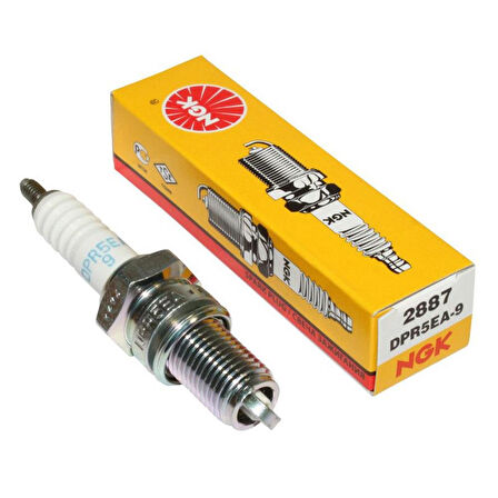 NGK Buji - DPR5EA-9