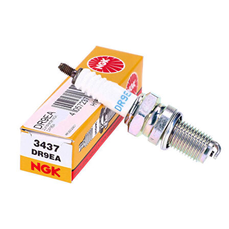 NGK Buji - DR9EA