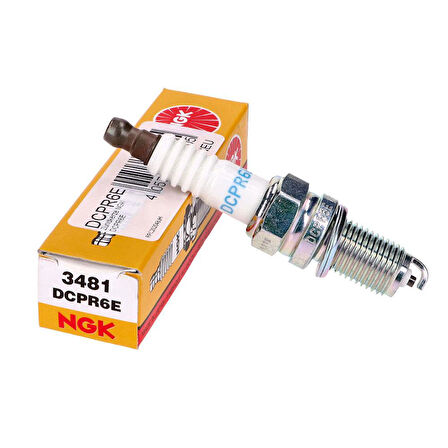 NGK Buji - DCPR6E
