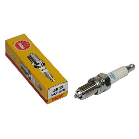 NGK Buji - DCPR7E